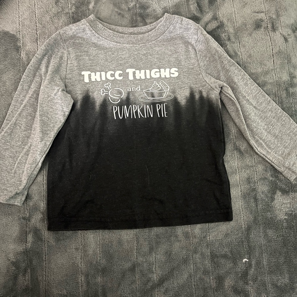 Thanksgiving t shirt
